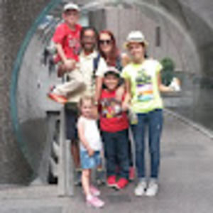 Meet your Posher, Johnny